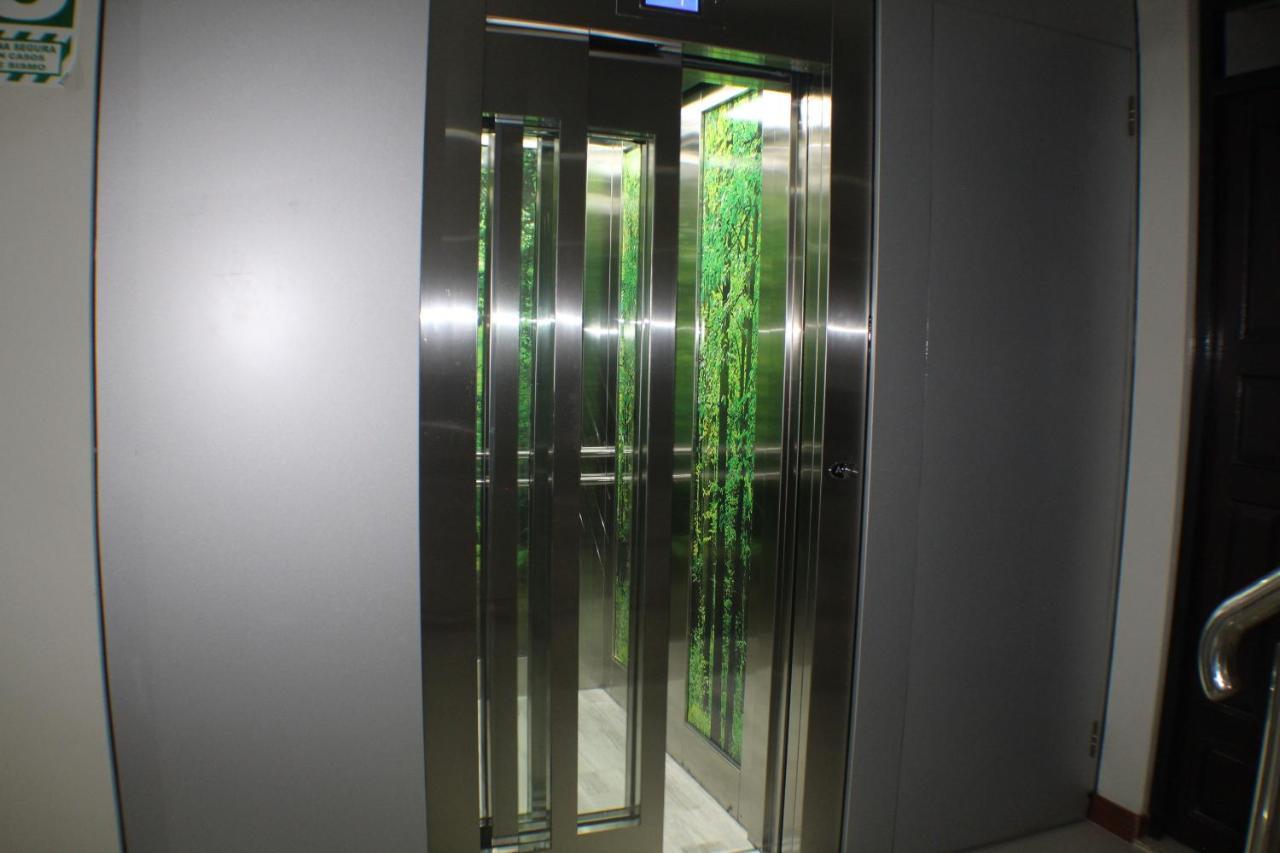 Andino Hotel 3*