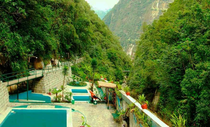 Andino Hotel Machu Picchu
