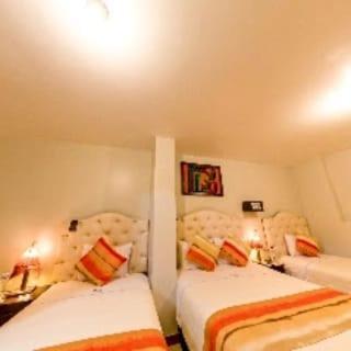Hotel Andino 3*